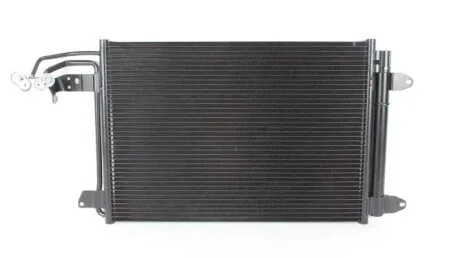 Радиатор кондиционера Audi A3 (06-)/Seat Leon (05-)/Skoda Octavia II (04-)/VW Caddy (08-), Golf (03-) KALE OTO RADYATOR Kale 375400