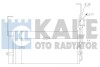 Радиатор кондиционера Hyundai Santa F? I (Sm) Condenser Kale 386600 (фото 1)