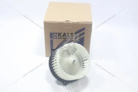 Вентилятор обігрівача Hyundai Accent IV (10-)/KIA Rio III (11-) KALE OTO RADYATOR Kale '390390