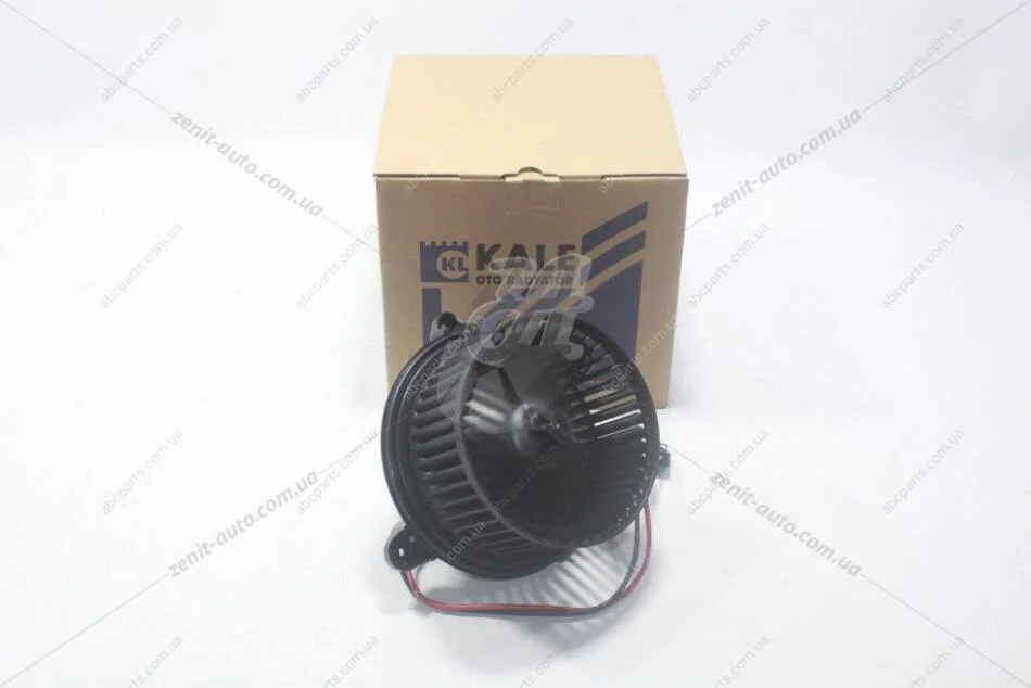 Вентилятор обігрівача MB A-Class W177 (18-) KALE OTO RADYATOR Kale '390460 (фото 1)