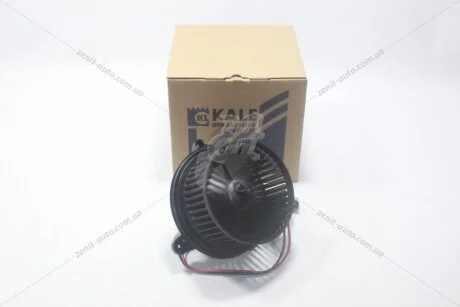 Вентилятор обігрівача MB A-Class W177 (18-) KALE OTO RADYATOR Kale '390460
