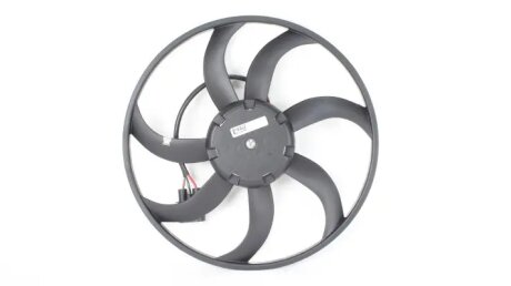 Вентилятор охлаждения радиатора Audi A3 (03-)/Seat Altea (04-)/Skoda Octavia (04-)/VW Golf (03-) OTO RADYATOR Kale 417300
