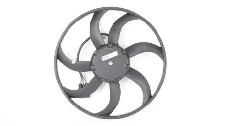 Вентилятор охлаждения радиатора Audi A3 (03-)/Seat Altea (04-)/Skoda Octavia (04-)/VW Golf (03-) KALE OTO RADYATOR Kale 417300