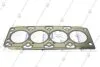 Прокладка ГБЦ металл KAP-MT KAP (KoreaAutoParts) 22311-27411 (фото 1)