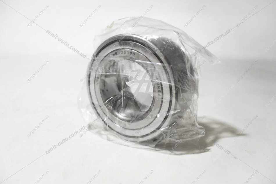 Подшипник ступицы передний KAP KAP (KoreaAutoParts) 51720-3S100 (фото 1)