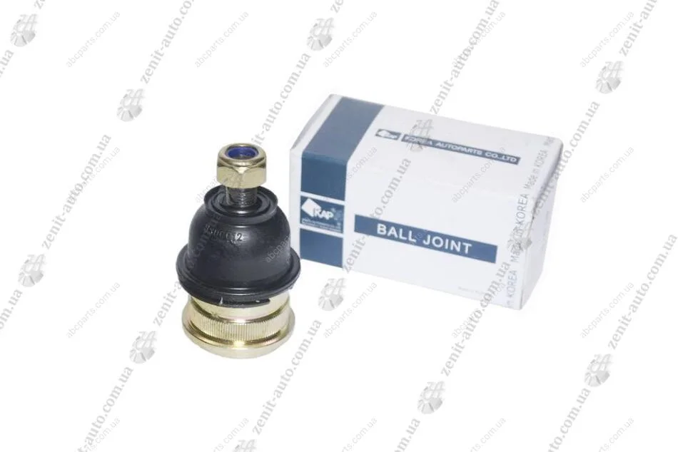 Опора кульова KAP KAP (KoreaAutoParts) 54530-22000 (фото 1)