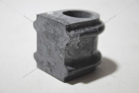 Втулка стабілізатора Matrix (01-07) перед (D22.8mm) KAP KAP (KoreaAutoParts) 54813-17100