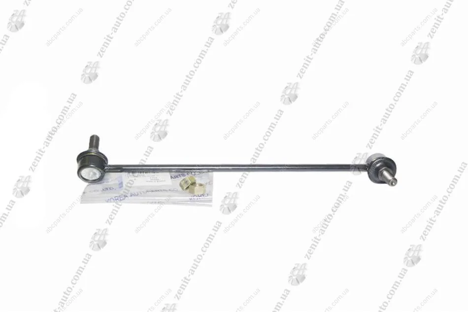 Стойка стабилизатора перед левая KAP KAP (KoreaAutoParts) 54830-2B000 (фото 1)