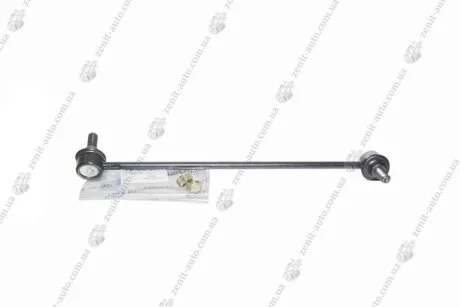 Стойка стабілізатора перед лів KAP KAP (KoreaAutoParts) 54830-2B000