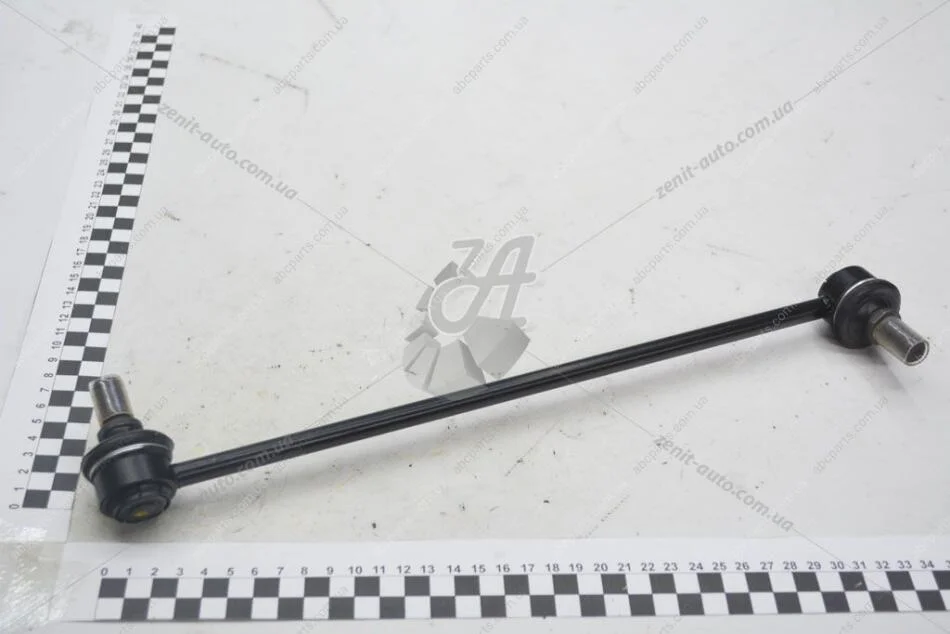 Стойка стабілізатора перед лів KAP KAP (KoreaAutoParts) 54830-2B200 (фото 1)