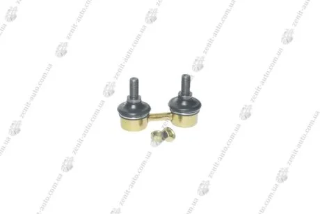 Стойка стабілізатора перед KAP KAP (KoreaAutoParts) 54830-34500