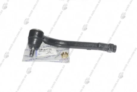 Накінечник кермовий наруж прав Kia Sorento (09-) KAP KAP (KoreaAutoParts) 56820-2P000