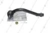 Накінечник кермовий лів Sorento(09-) KAP KAP (KoreaAutoParts) 56820-2P900 (фото 1)