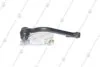 Накінечник кермовий лів Santa Fe(12-)/Sorento(12-) KAP KAP (KoreaAutoParts) 56820-2W000 (фото 1)