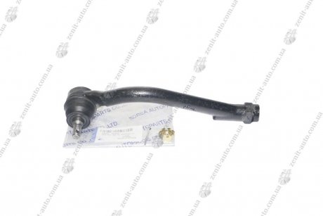 Наконечник рулевой лев.Santa Fe(12-)/Sorento(12-) KAP KAP (KoreaAutoParts) 56820-2W000