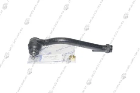 Накінечник кермовий лів Santa Fe(12-)/Sorento(12-) KAP KAP (KoreaAutoParts) 56820-2W000
