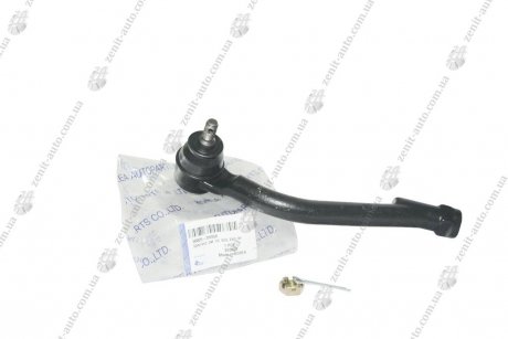 Наконечник рулевой прав Hyundai Santa Fe (12-)/Kia Sorento (12-) KAP KAP (KoreaAutoParts) 56820-2W050