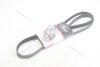Ремінь ручейковий 25212-2A112 Hyundai Accent 1,5d 08> вр-во Gates KAP KAP (KoreaAutoParts) '5PK1850 (фото 5)