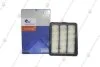 Фільтр повітряний 28113-3L000 KAP KAP (KoreaAutoParts) H02AIRSD00150 (фото 1)