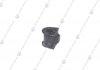 Втулка стабілізатора перед (D21.8mm) (54813-2C100) Elantra(00-)/Tiburun(01-) KAP KAP (KoreaAutoParts) H07BSHSD02851 (фото 1)