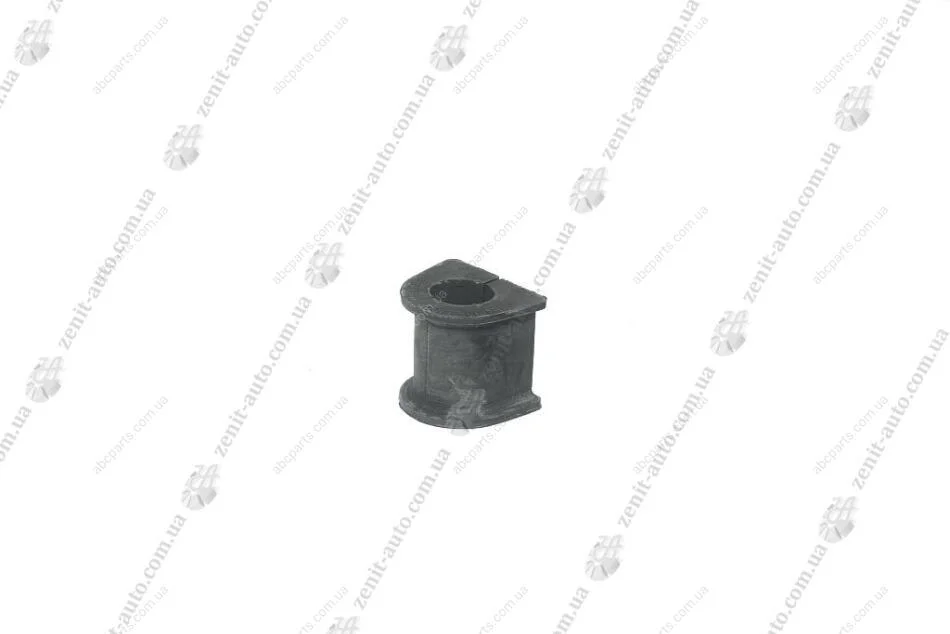 Втулка стабілізатора перед (D24 mm) 54813-2D100 Elantra(00-) KAP KAP (KoreaAutoParts) H07BSHSD02853 (фото 1)