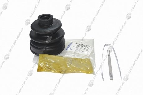 Пыльник ШРУСа внутр 49506-29G00 KAP KAP (KoreaAutoParts) H07BUTSD06253