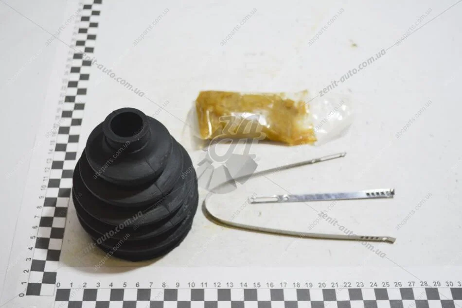 Пыльник ШРУСа наружного 49594-4D400 KAP KAP (KoreaAutoParts) H07BUTSD06554 (фото 1)