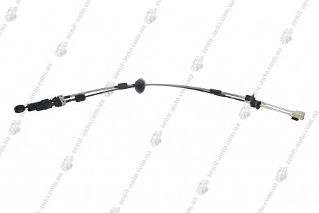 Трос КПП 43794-2S100 KAP KAP (KoreaAutoParts) H07CBLSD04810