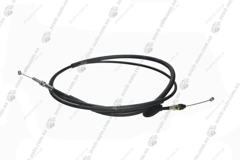 Трос акселератора 32740-43653 KAP KAP (KoreaAutoParts) H07CBLSD04872 (фото 1)
