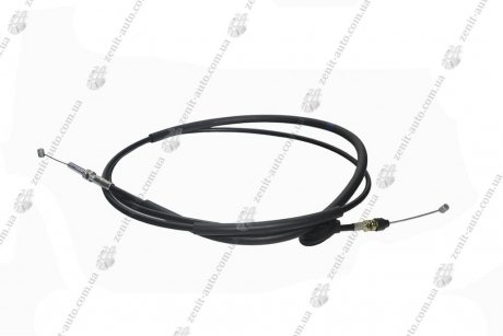 Трос акселератора 32740-43653 KAP KAP (KoreaAutoParts) H07CBLSD04872