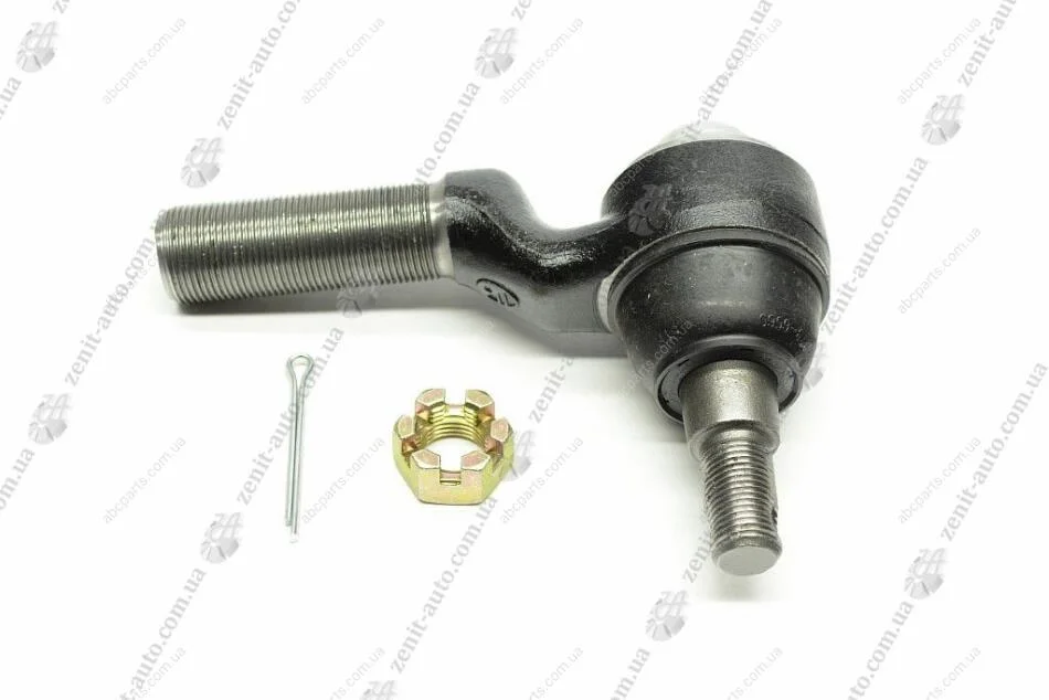 Накінечник кермовий лів (56880-62000) Aero Town(-04) KAP KAP (KoreaAutoParts) H07ENDSD03757 (фото 1)