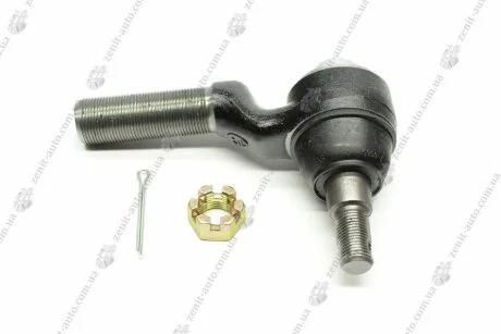 Накінечник кермовий лів (56880-62000) Aero Town(-04) KAP KAP (KoreaAutoParts) H07ENDSD03757