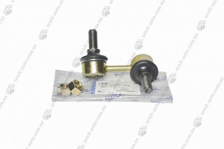 Стойка стабилизатора перед прав 54840-3A000 KAP KAP (KoreaAutoParts) H07LNKSD03915