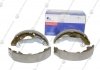 Колодки гальмівні зад барабан 58305-2HA00 Hyundai Elantra (06-) KAP KAP (KoreaAutoParts) H07SHORR02051 (фото 1)