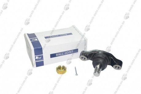 Опора кульова низ (51760-2J000) Mohave(08-) KAP KAP (KoreaAutoParts) K07BJOSD03657