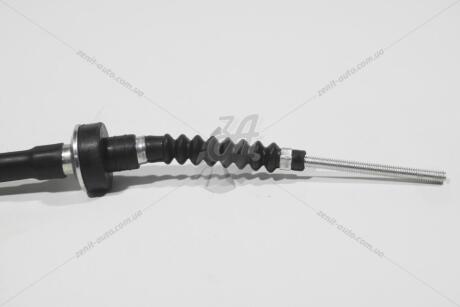 Трос сцепления Авео 1,2/1,4 (96339736) KAP KAP (KoreaAutoParts) 'KG00702