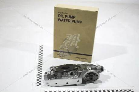 Маслонасос Лачетти 1,8/Леганза 2,0/Нубира/Tacuma/Epica (24580468) KG0100005 KAP KAP (KoreaAutoParts) 'KG0100005