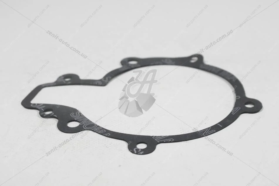 Насос водяной Cruze 2,0/Captiva/Epica дизель (25183429) KG0100008 KAP KAP (KoreaAutoParts) 'KG0100008 (фото 1)