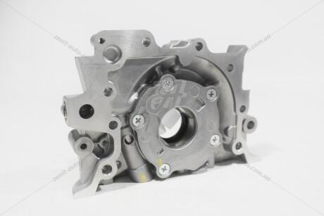 Маслонасос Авео 1,2/Матіз 1,0 (25189698) KAP KAP (KoreaAutoParts) 'KG0100012