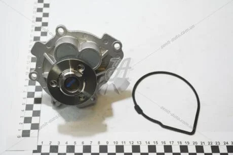 Насос водяной Авео Т250/Т255/Т300/Cruze/Orlando/Trax (25195119) KG0100022 KAP KAP (KoreaAutoParts) 'KG0100022