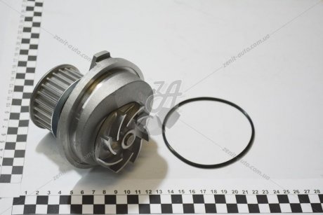 Насос водяной Лачетти 1,8-2,0 (96353151) KAP KAP (KoreaAutoParts) 'KG0100151