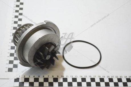 Насос водяной Ланос 1,5/Авео/Нексия 1,5 8V (96872704) KAP KAP (KoreaAutoParts) 'KG0100189