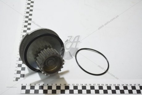 Насос водяной Ланос 1,6/Нексия 1,6 16V (96990997) KAP KAP (KoreaAutoParts) 'KG0100201