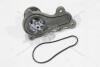 Насос водяний Gentra/Cobalt/R4 (25191468) KAP KAP (KoreaAutoParts) 'KG0100221 (фото 1)