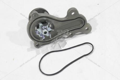 Насос водяний Gentra/Cobalt/R4 (25191468) KAP KAP (KoreaAutoParts) 'KG0100221