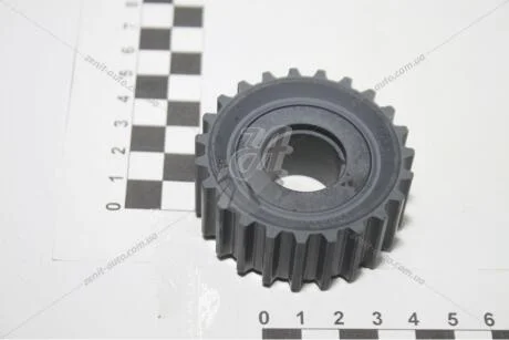 Шестерня коленвала Лачетти 1,8 LDA (96413867) KG0100231OE KAP-OEM KAP (KoreaAutoParts) 'KG0100231OE