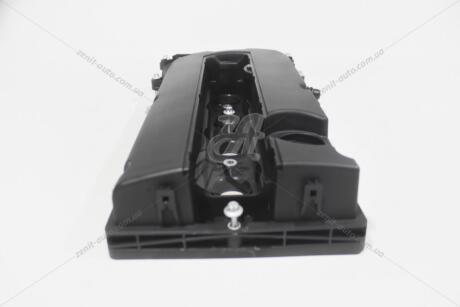 Кришка клапанна Aveo T300/Cruze (в зборі) (прокладка+болти) (96889998) KAP KAP (KoreaAutoParts) 'KG0100235