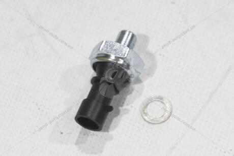 Датчик давления масла Авео Т300/Cruze (55354325) KAP-CHN KAP (KoreaAutoParts) 'KG0100239CHN