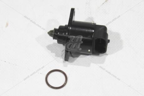 Регулятор холостого ходу Матіз/Spark/Сенс (93740918) KAP-CHN KAP (KoreaAutoParts) 'KG0100250CHN