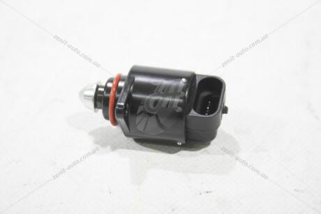 Регулятор холостого хода Лачетті 1,8 LDA (93744875) KAP-CHN KAP (KoreaAutoParts) 'KG0100251CHN